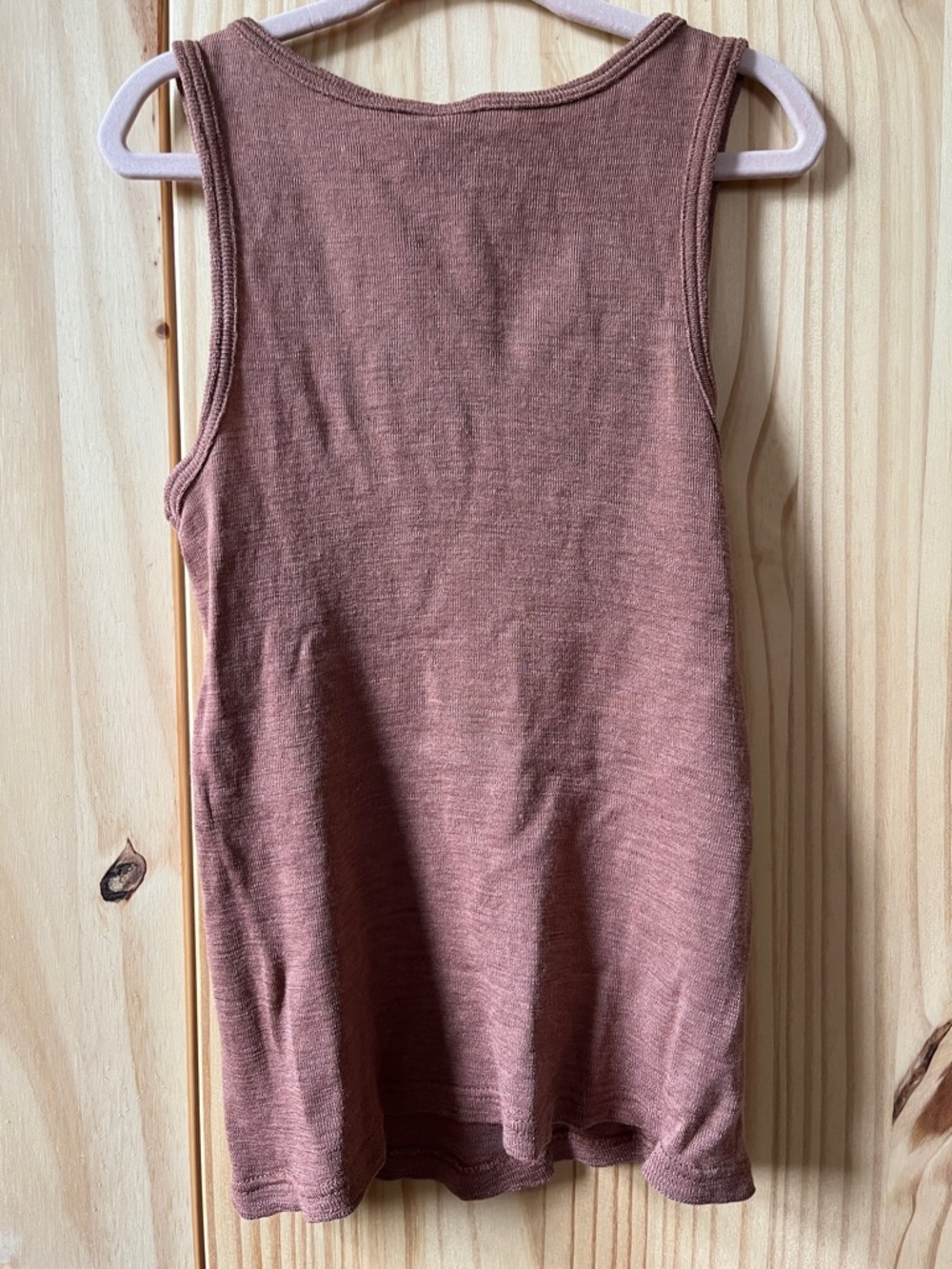 Engel Wool Baselayer - Picture 5 of 5